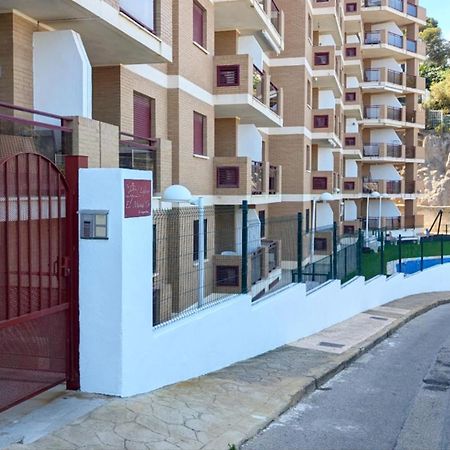 Blau D'Or Peniscola Apartment Exterior foto