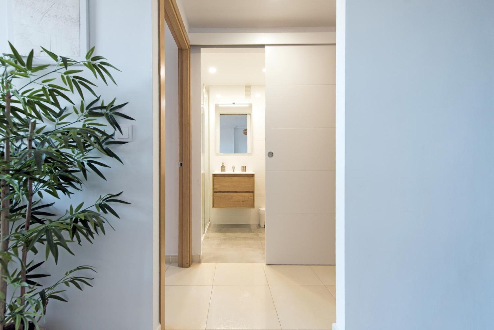 Blau D'Or Peniscola Apartment Exterior foto